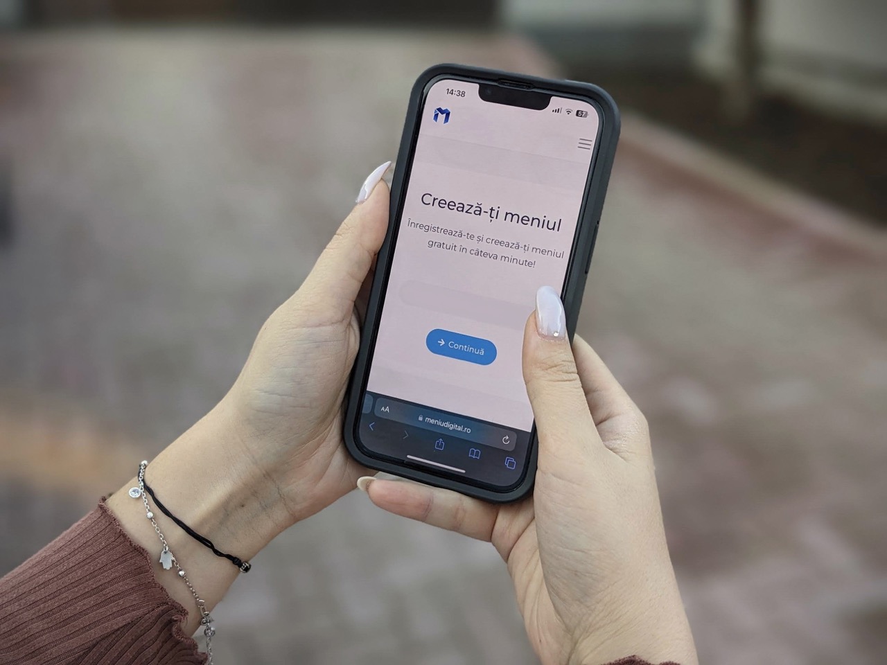 MeniuDigital - Întrebări și Răspunsuri