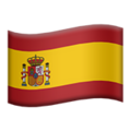 Flag of es