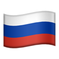 Flag of ru